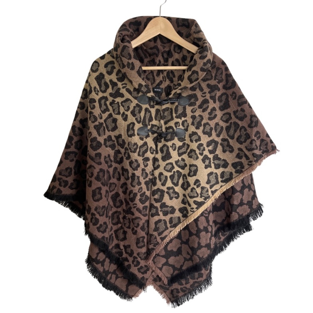 Leopard 4Style Wrap